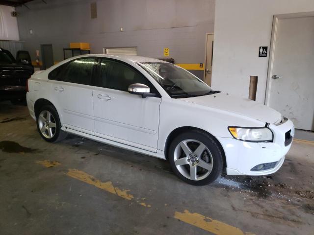 Photo 4 from auction – 2010 VOLVO S40 T5 with VIN YV1672MH5A2492347