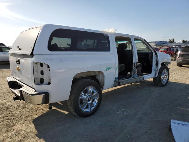 Photo 3 from auction – 2013 CHEVROLET SILVERADO with VIN 3GCPCSE01DG117694