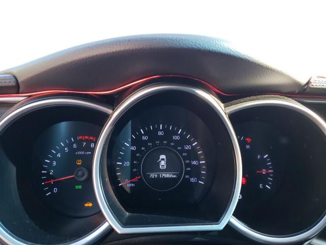 Foto 9 de la subasta – 2015 KIA OPTIMA EX con VIN 5XXGN4A76FG435096