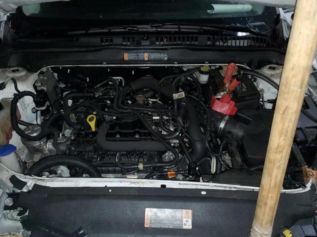 Photo 11 from auction – 2020 FORD FUSION SE with VIN 3FA6P0HD7LR110115