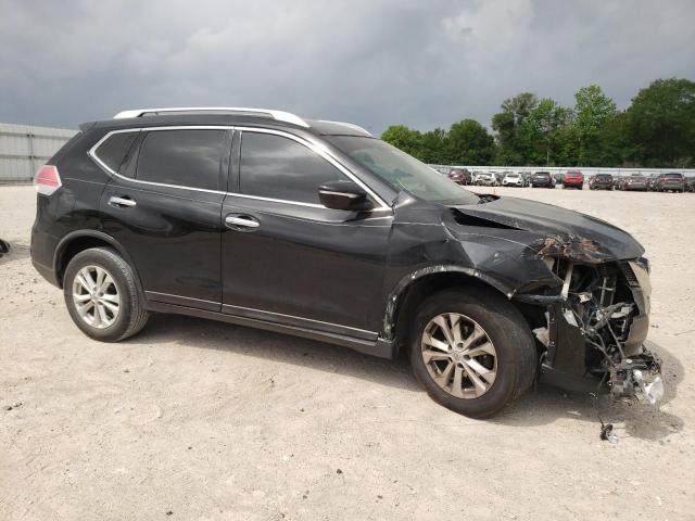 Photo 4 from auction – 2014 NISSAN ROGUE S with VIN 5N1AT2MTXEC823273