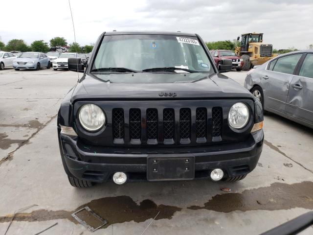 Photo 5 from auction – 2015 JEEP PATRIOT SP with VIN 1C4NJPBA8FD389800