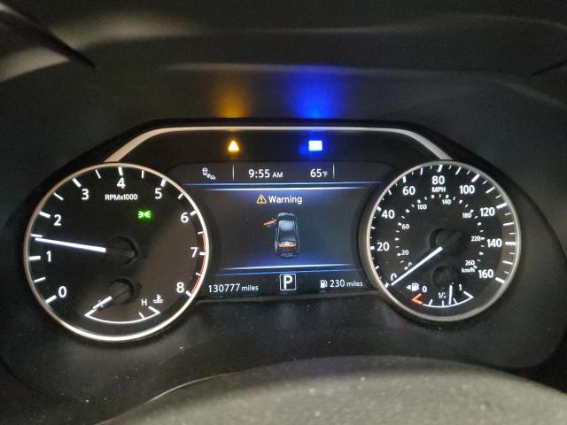 Photo 9 from auction – 2019 NISSAN MAXIMA S with VIN 1N4AA6AV8KC361000