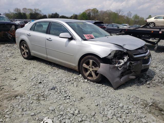 Photo 4 from auction – 2012 CHEVROLET MALIBU 1LT with VIN 1G1ZC5E01CF345259