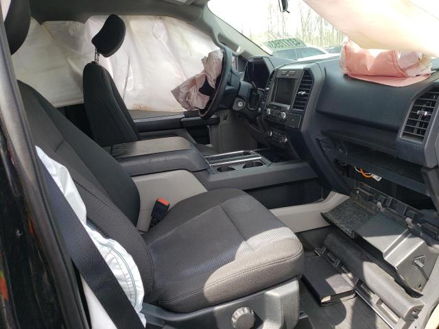 Photo 7 from auction – 2019 FORD F150 SUPER with VIN 1FTEW1E54KFC64465
