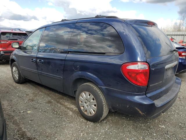 Photo 2 from auction – 2006 CHRYSLER TOWN & COU with VIN 2A4GP44R36R794835