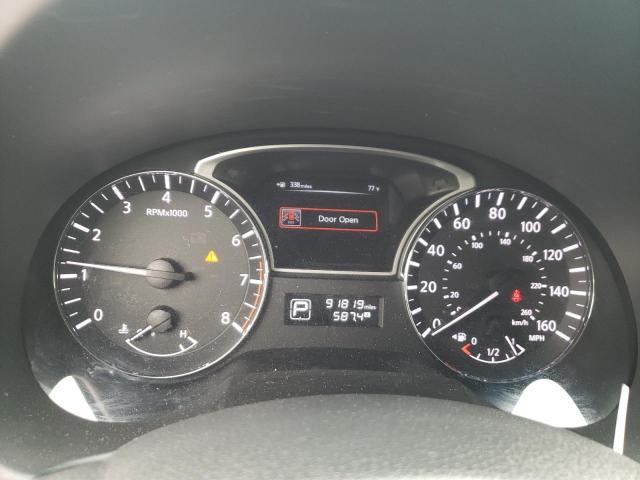 Photo 9 from auction – 2013 NISSAN ALTIMA 2.5 with VIN 1N4AL3AP6DN400197