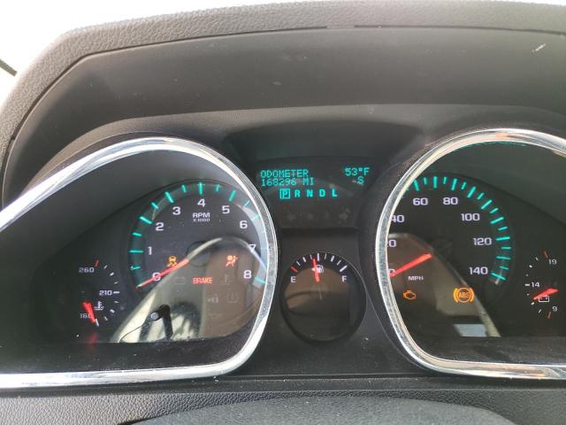 Photo 9 from auction – 2011 CHEVROLET TRAVERSE L with VIN 1GNKVGED2BJ248060