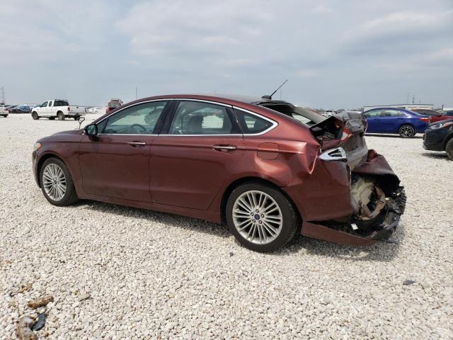 Photo 2 from auction – 2016 FORD FUSION SE with VIN 3FA6P0HD0GR163860