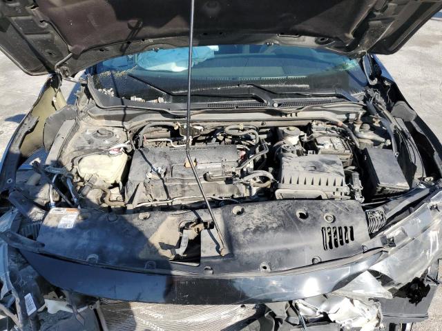Photo 11 from auction – 2019 HONDA CIVIC LX with VIN 2HGFC2F62KH554021