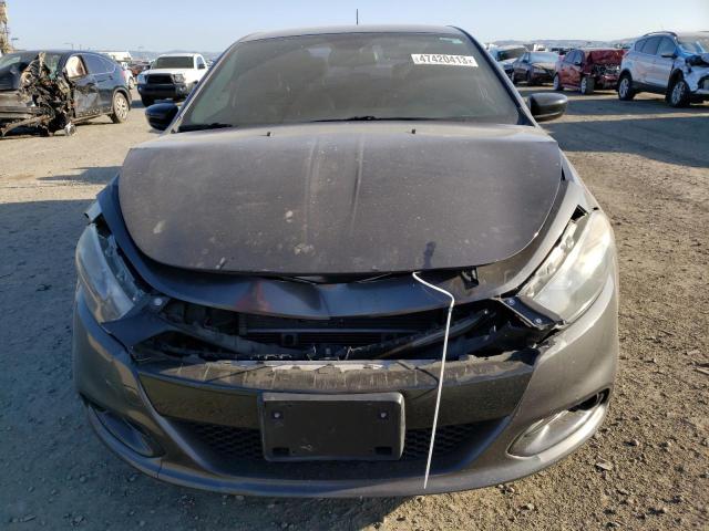 Photo 5 from auction – 2015 DODGE DART SXT with VIN 1C3CDFBB3FD434597