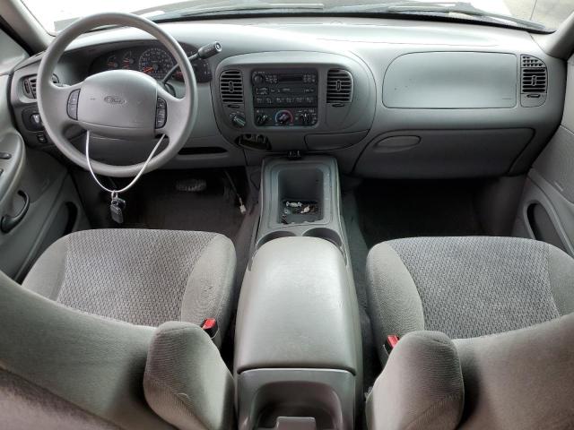 Photo 8 from auction – 1998 FORD EXPEDITION with VIN 1FMRU18W5WLC01311