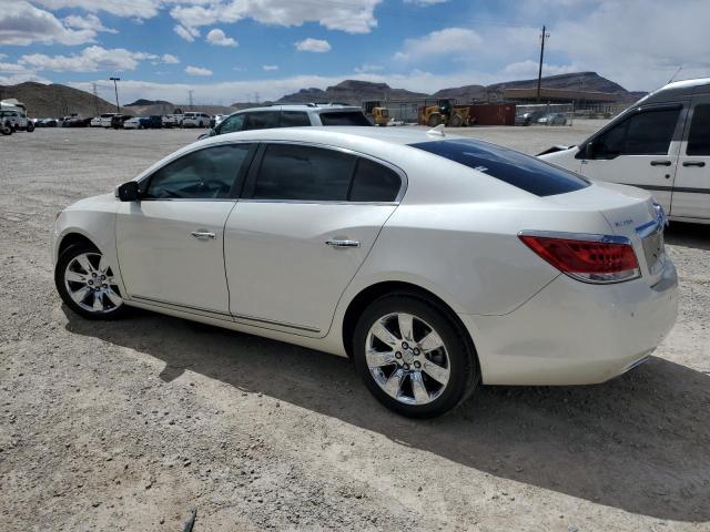 Photo 2 from auction – 2013 BUICK LACROSSE P with VIN 1G4GF5E30DF297072