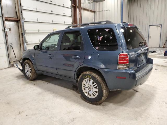 Photo 2 from auction – 2005 MERCURY MARINER with VIN 4M2YU57175DJ21184