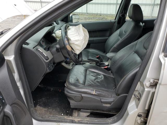 Photo 7 from auction – 2009 FORD FOCUS SES with VIN 1FAHP36N99W236469