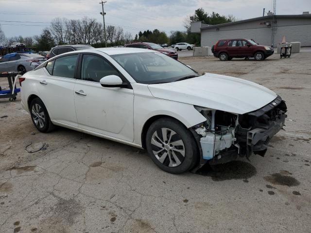 Photo 4 from auction – 2020 NISSAN ALTIMA S with VIN 1N4BL4BV5LN319049