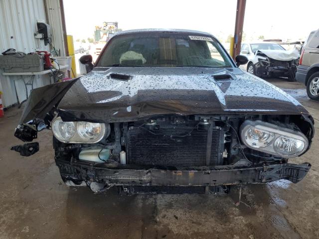 Photo 5 from auction – 2013 DODGE CHALLENGER with VIN 2C3CDYAG4DH641234