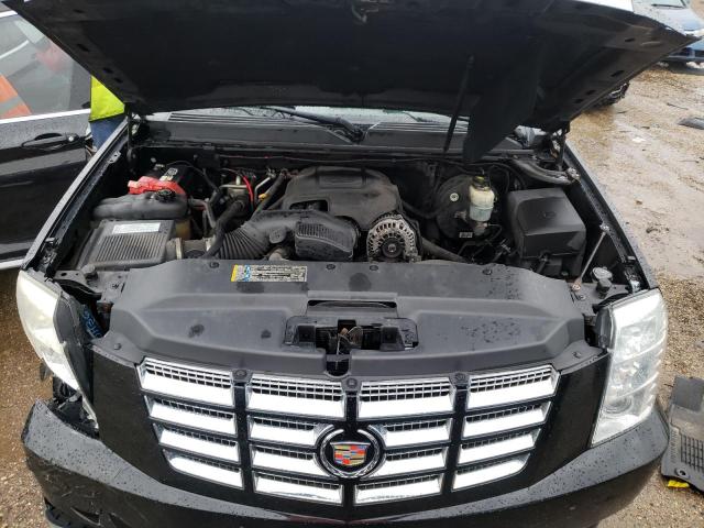 Photo 11 from auction – 2008 CADILLAC ESCALADE L with VIN 1GYFK63868R242043