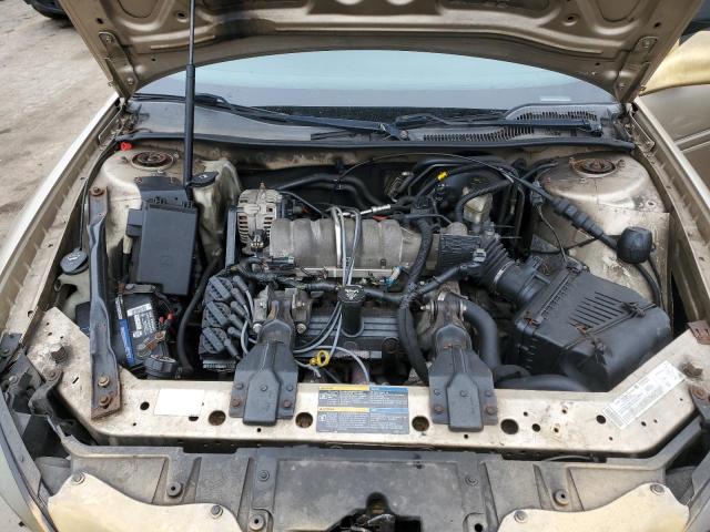 Photo 11 from auction – 2005 PONTIAC GRAND PRIX with VIN 2G2WP522451290020