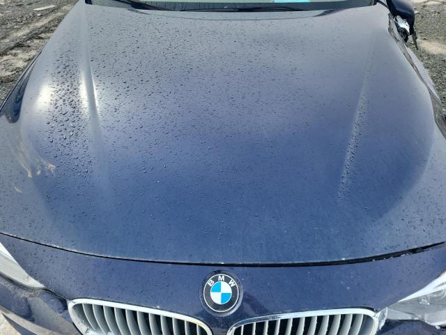 Photo 11 from auction – 2013 BMW 328 XI with VIN WBA3B3C56DF533549
