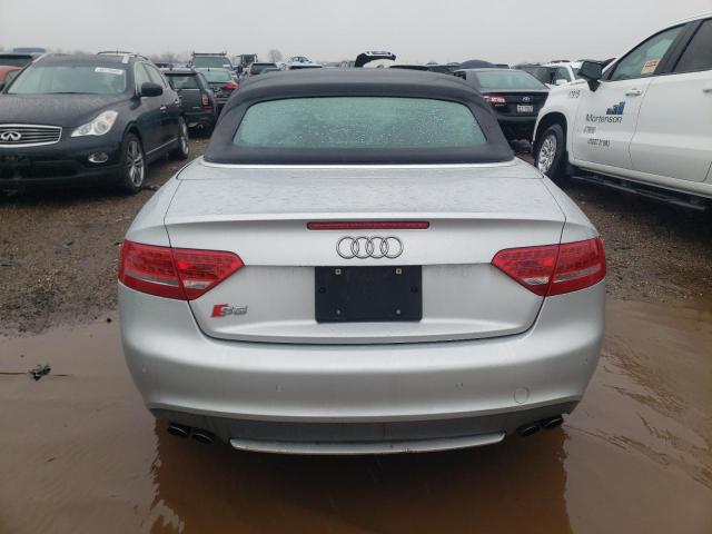 Foto 6 de la subasta – 2012 AUDI S5 PREMIUM con VIN WAUCGAFHXCN003536