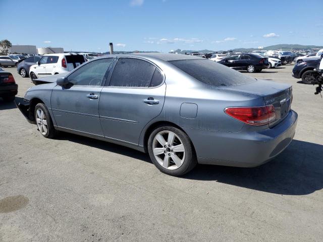 Photo 2 from auction – 2005 LEXUS ES 330 with VIN JTHBA30GX55101091