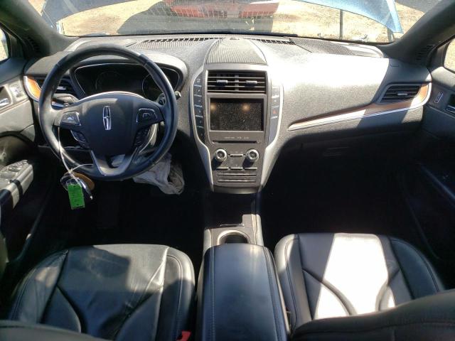 Photo 8 from auction – 2017 LINCOLN MKC RESERV with VIN 5LMCJ3C97HUL12304