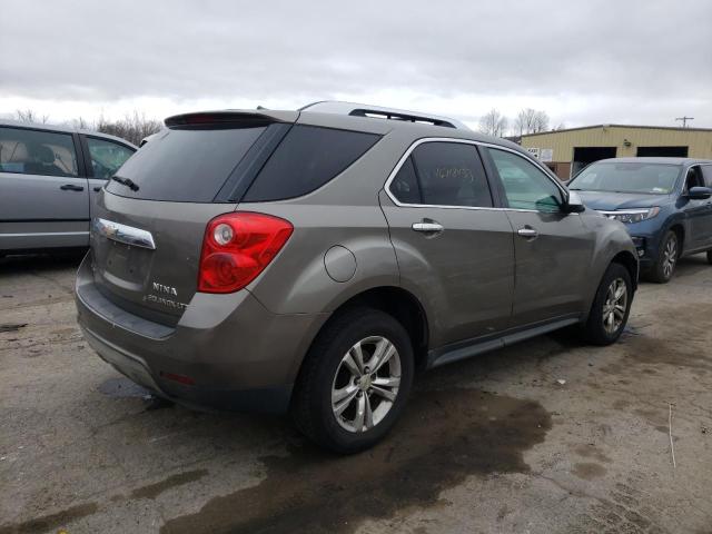 Photo 3 from auction – 2012 CHEVROLET EQUINOX LT with VIN 2GNFLGEK0C6120758