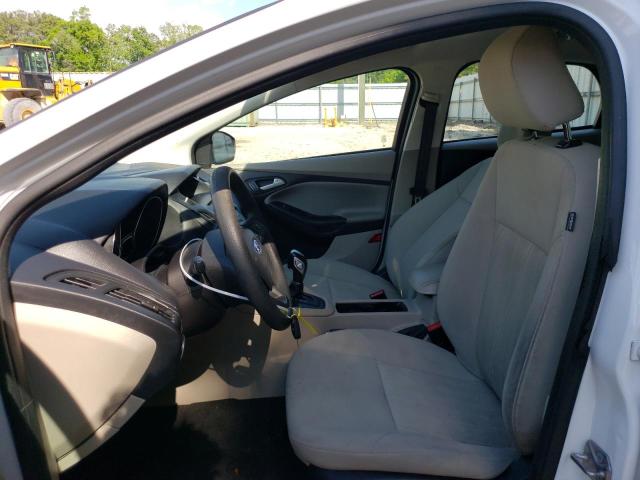 Photo 7 from auction – 2015 FORD FOCUS SE with VIN 1FADP3K29FL308133