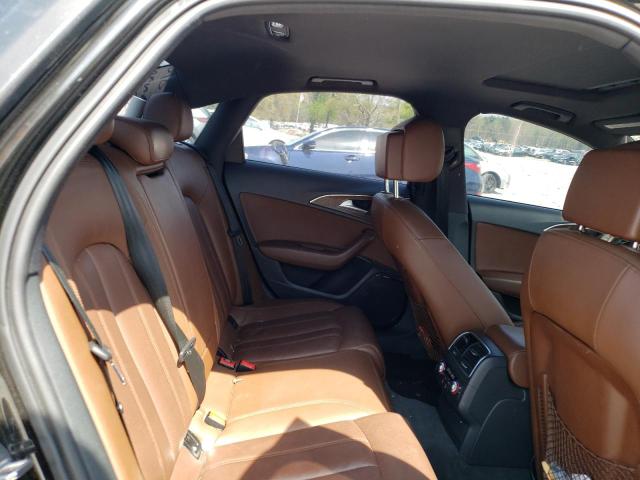 Photo 10 from auction – 2014 AUDI A6 PRESTIG with VIN WAUHGAFC2EN053540