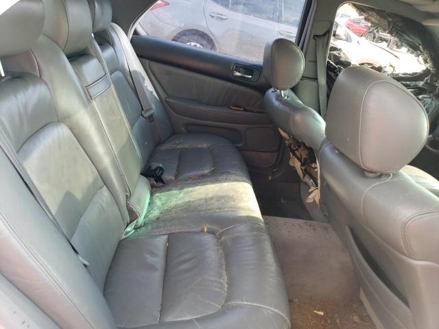 Photo 10 from auction – 1998 LEXUS LS 400 with VIN JT8BH28F3W0118394