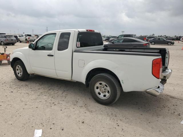 Photo 2 from auction – 2016 NISSAN FRONTIER S with VIN 1N6BD0CT6GN738818