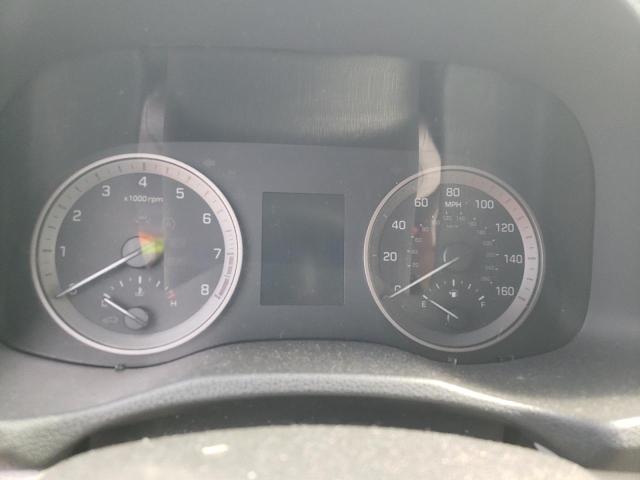 Photo 9 from auction – 2016 HYUNDAI TUCSON LIM with VIN KM8J3CA48GU129116