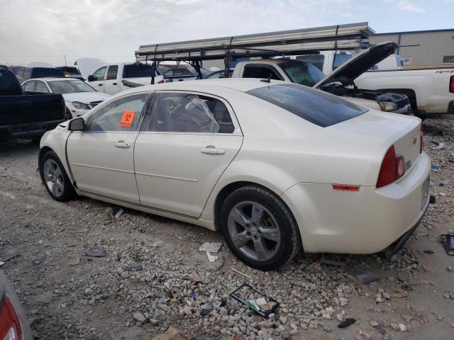 Photo 2 from auction – 2011 CHEVROLET MALIBU 1LT with VIN 1G1ZC5E16BF281582