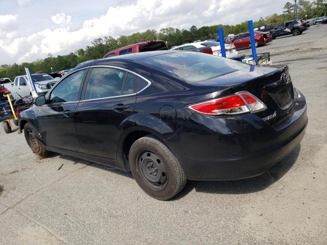 Photo 2 from auction – 2011 MAZDA 6 I with VIN 1YVHZ8BH1B5M00806