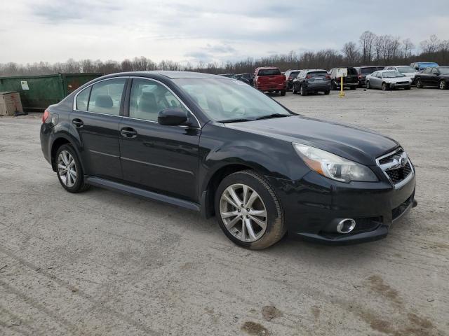 Photo 4 from auction – 2013 SUBARU LEGACY 2.5 with VIN 4S3BMBK68D3005008