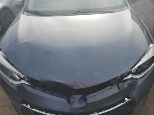Photo 11 from auction – 2015 TOYOTA COROLLA L with VIN 5YFBURHE2FP364744