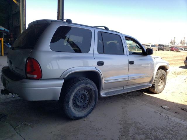 Photo 3 from auction – 2002 DODGE DURANGO SL with VIN 1B8HS58N22F126379