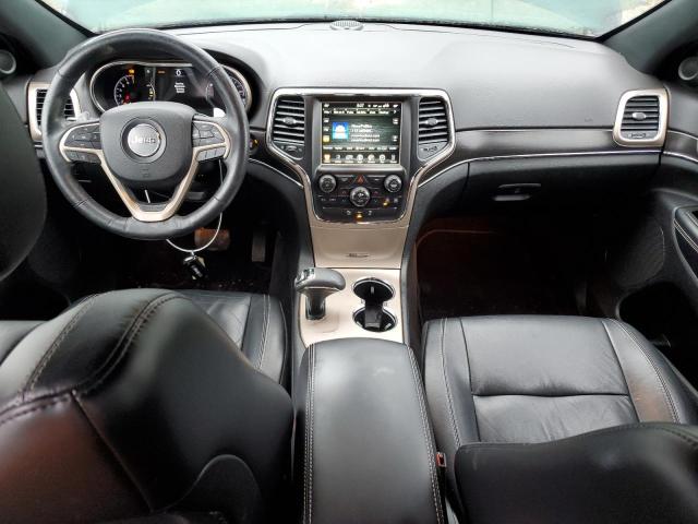 Photo 8 from auction – 2014 JEEP GRAND CHER with VIN 1C4RJFBG7EC423620