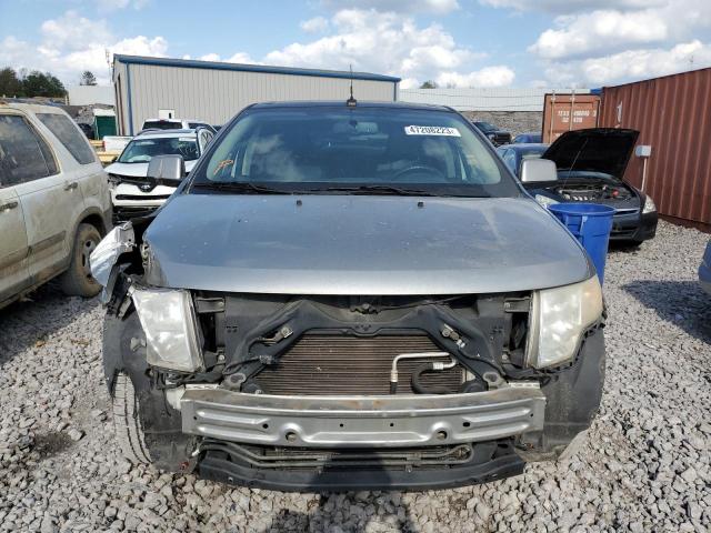 Photo 5 from auction – 2008 FORD EDGE LIMIT with VIN 2FMDK39C08BA07661