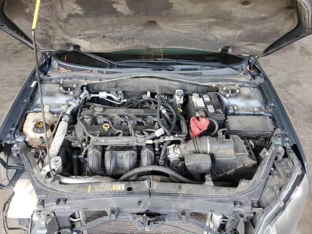 Photo 11 from auction – 2012 FORD FUSION SEL with VIN 3FAHP0JA2CR215833