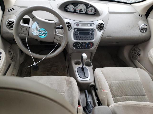 Photo 8 from auction – 2005 SATURN ION LEVEL with VIN 1G8AL52F85Z123925
