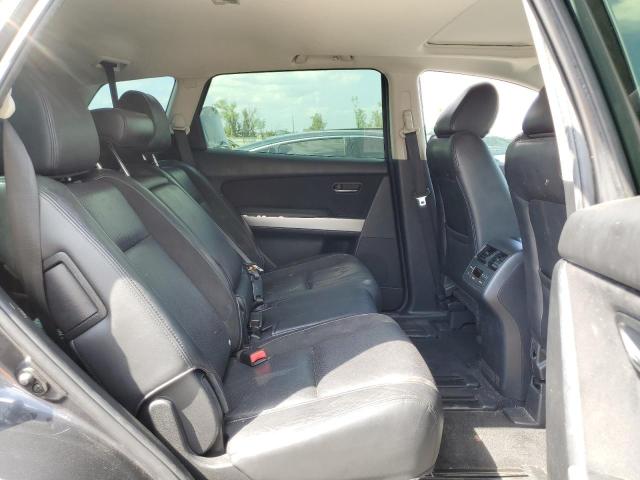 Photo 11 from auction – 2013 MAZDA CX-9 GRAND with VIN JM3TB2DA2D0400936