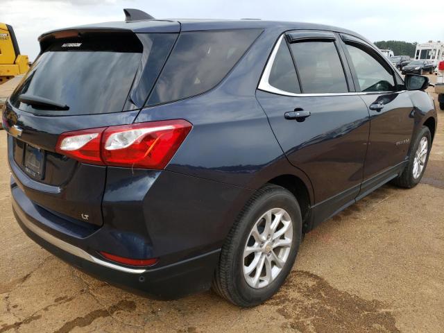 Photo 3 from auction – 2019 CHEVROLET EQUINOX LT with VIN 3GNAXKEV3KL323536