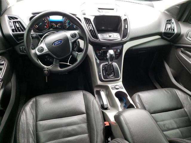 Photo 8 from auction – 2013 FORD ESCAPE SEL with VIN 1FMCU0HX7DUA52223