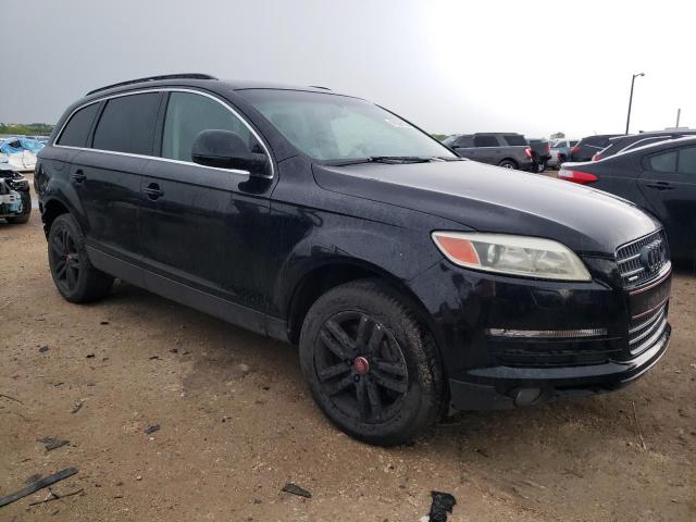 Photo 4 from auction – 2008 AUDI Q7 3.6 QUA with VIN WA1BY74L58D004798