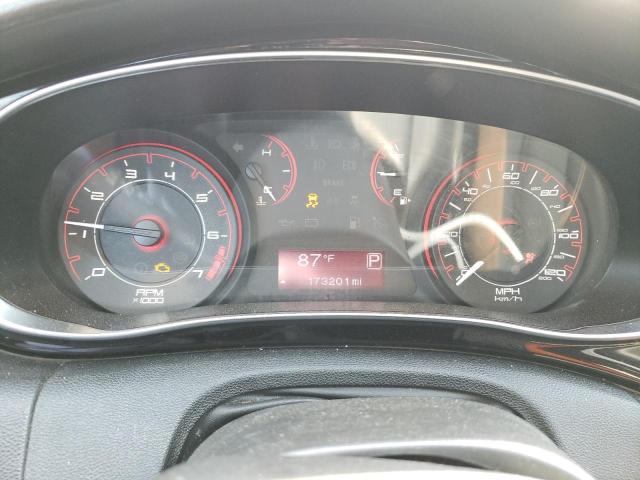Photo 9 from auction – 2013 DODGE DART SXT with VIN 1C3CDFBA0DD339421