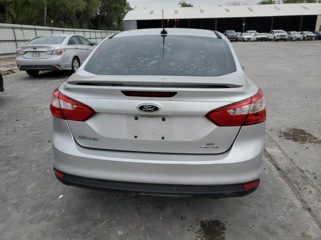 Photo 6 from auction – 2013 FORD FOCUS SE with VIN 1FADP3F29DL243680
