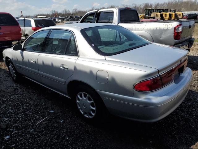 Photo 2 from auction – 2002 BUICK CENTURY CU with VIN 2G4WS52J221230035