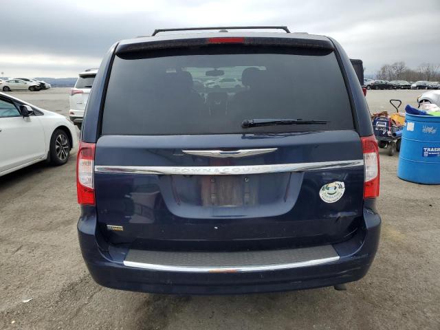 Photo 6 from auction – 2012 CHRYSLER TOWN & COU with VIN 2C4RC1BG3CR344933
